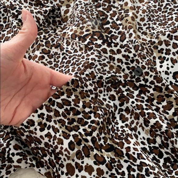 1. State leopard dress - Picture 5 of 5